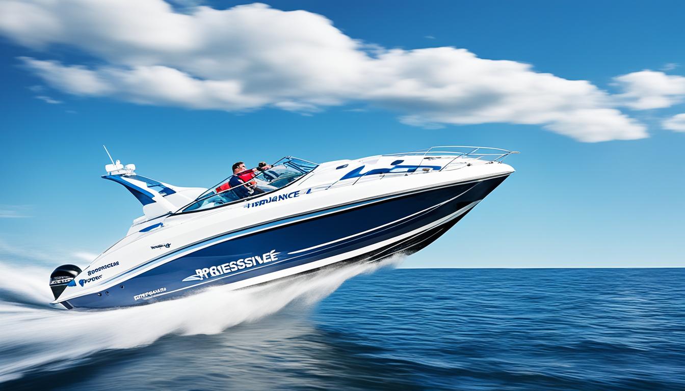 Progressive Boat Insurance Review