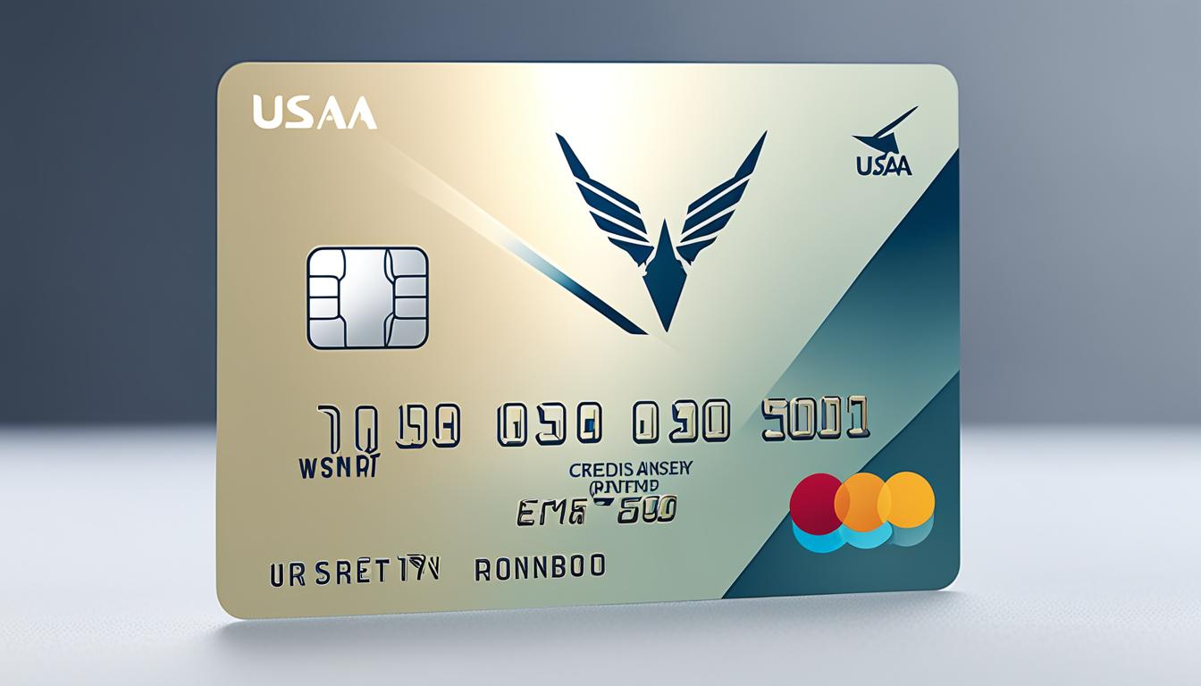 USAA Credit Card Upgrade