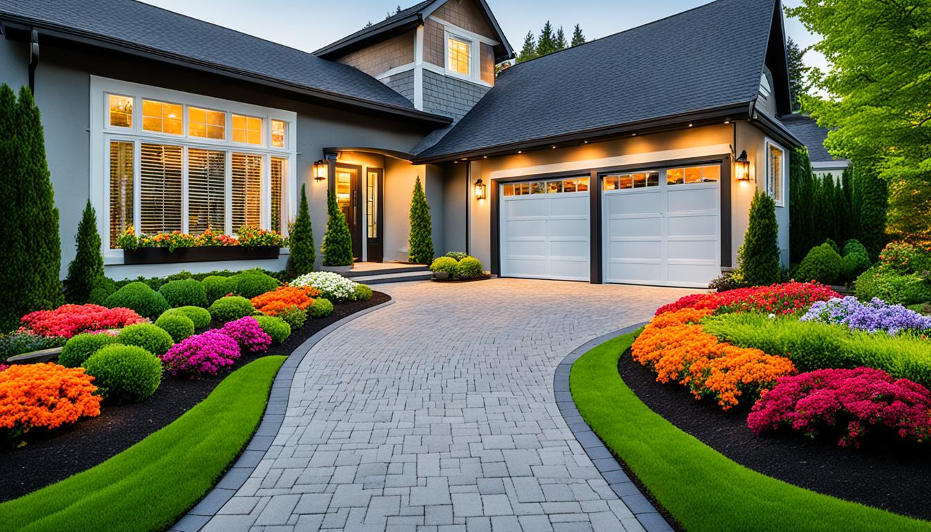 curb appeal