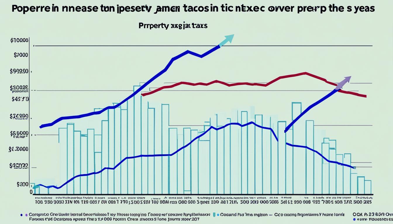 property taxes