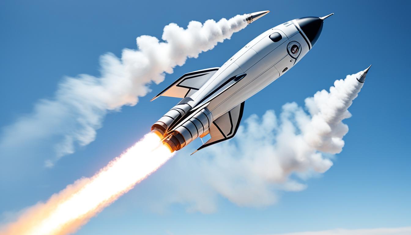 rocket mortgage loan options