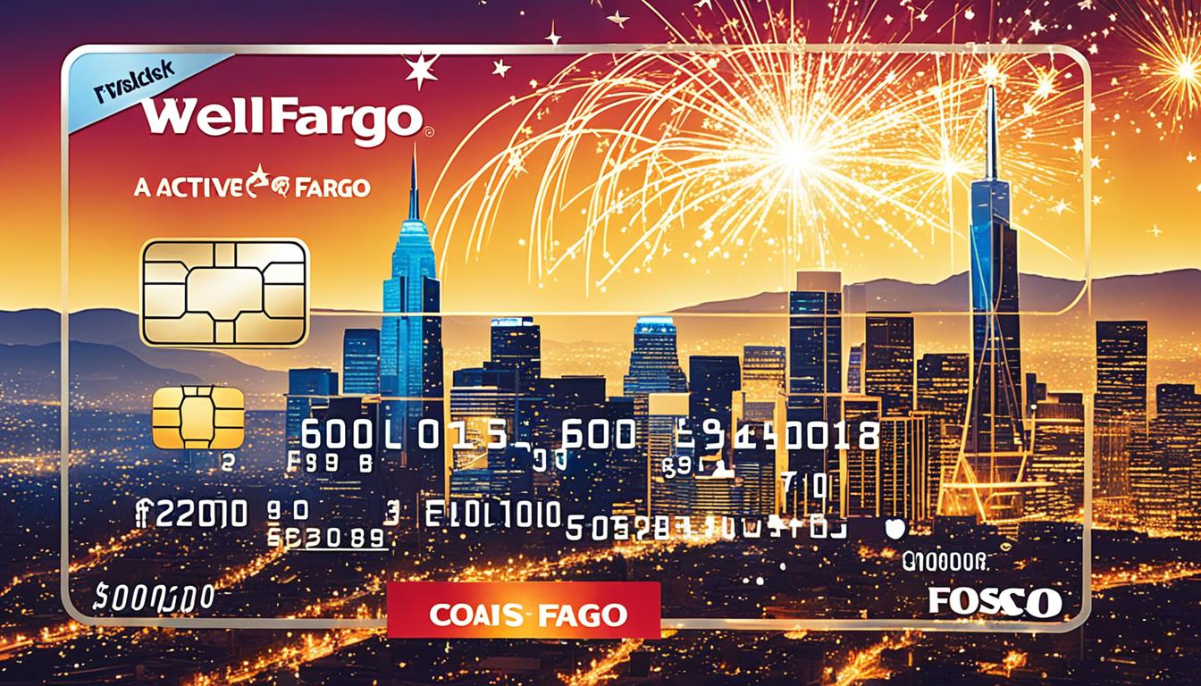 wells fargo credit card benefits