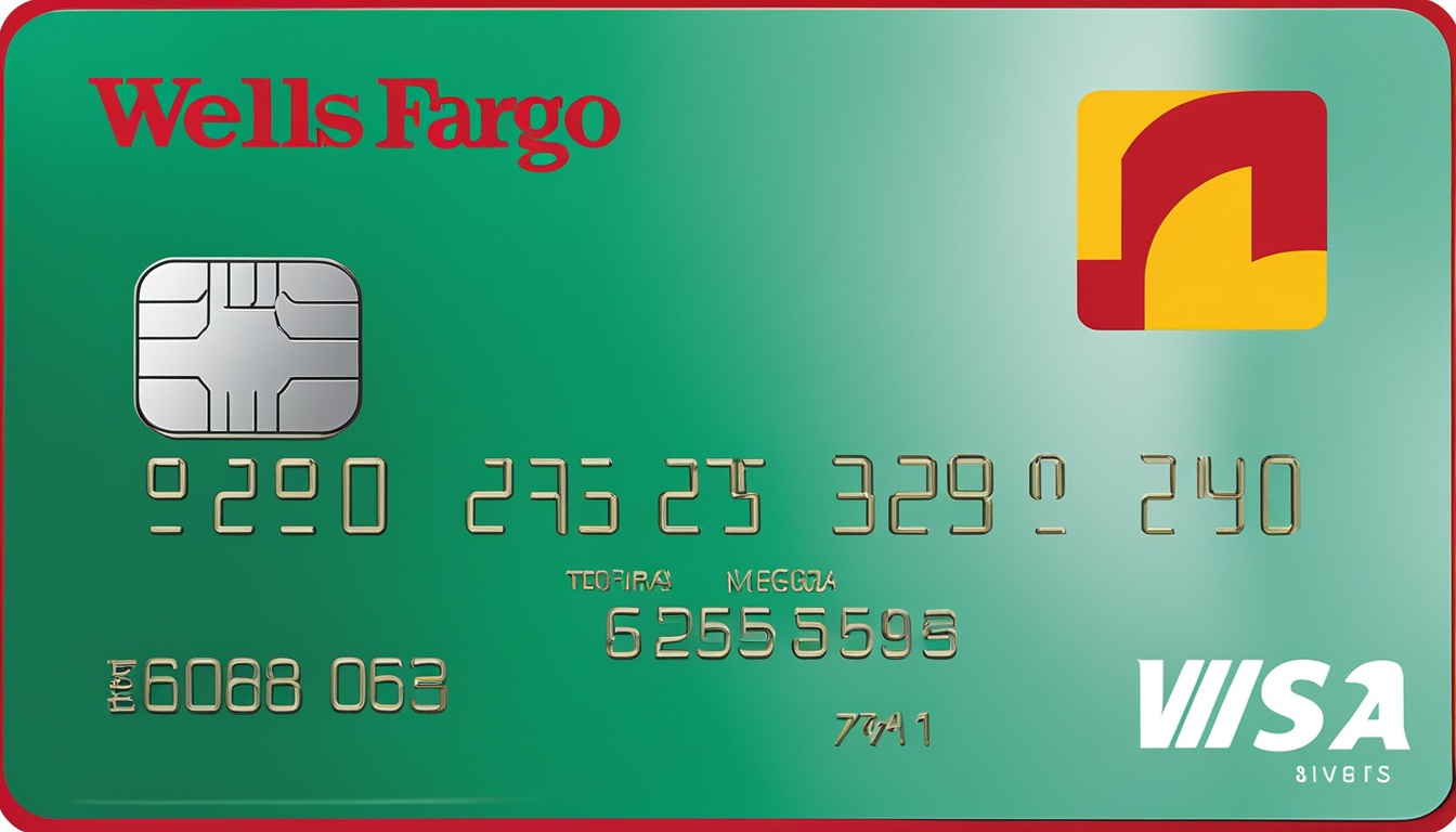 wells fargo credit card promotions